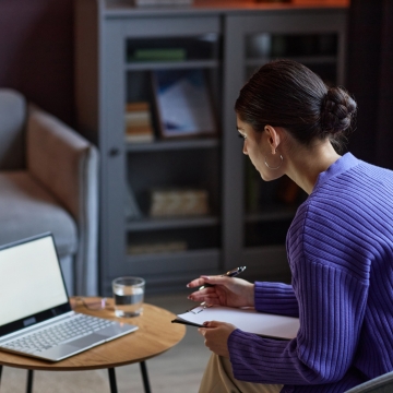 Tips for Staying Focused During Online Tuition Sessions