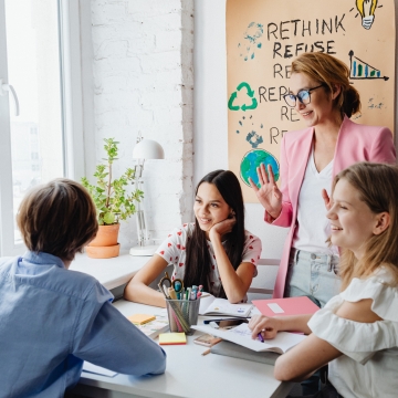 5 Fun Ways Learning Potato Makes Learning More Interactive
